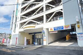 Omura Central Hotel