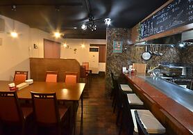 Omura Central Hotel