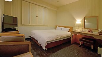 Omura Central Hotel