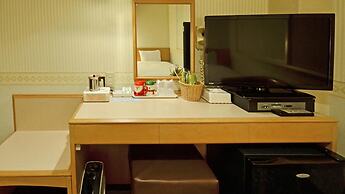 Omura Central Hotel