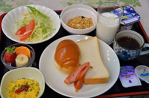 Omura Central Hotel