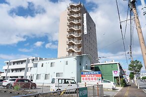 Omura Central Hotel