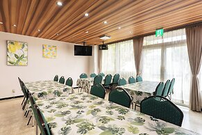 Omura Central Hotel