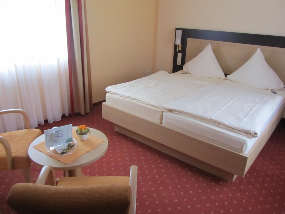 Hotel Weinhaus Berg
