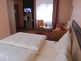 Hotel Weinhaus Berg