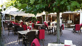 Hotel Weinhaus Berg