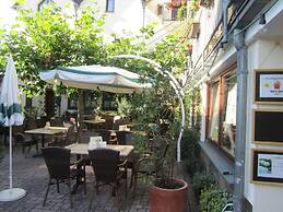 Hotel Weinhaus Berg