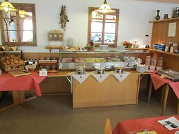 Hotel Weinhaus Berg