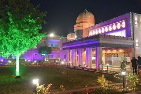 Riverfront Resort