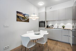 Sif Apartments by Heimaleiga