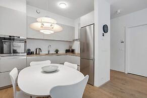 Sif Apartments by Heimaleiga