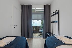 Sif Apartments by Heimaleiga