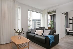 Sif Apartments by Heimaleiga