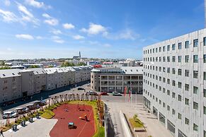 Sif Apartments by Heimaleiga
