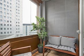 Sif Apartments by Heimaleiga