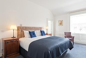 Henrietta Suites City Centre