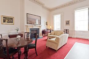 Henrietta Suites City Centre