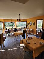Le Manoir de la Maison Blanche
