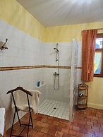 Le Manoir de la Maison Blanche