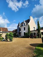 Le Manoir de la Maison Blanche