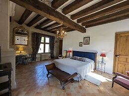 Le Manoir de la Maison Blanche