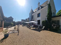 Le Manoir de la Maison Blanche