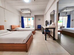 Siam Palace Hotel