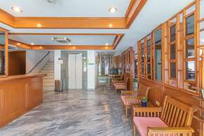 Siam Palace Hotel