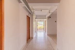 Siam Palace Hotel