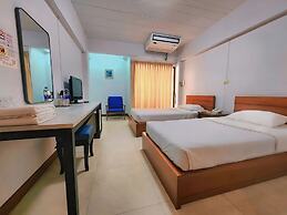 Siam Palace Hotel