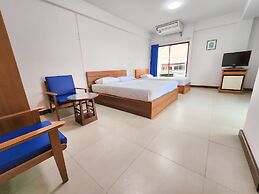 Siam Palace Hotel