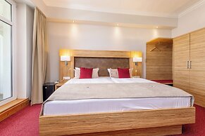 Strandhotel zur Promenade
