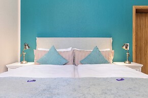 Strandhotel zur Promenade