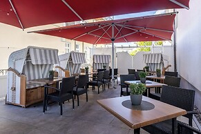 Strandhotel zur Promenade