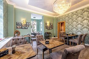 Strandhotel zur Promenade
