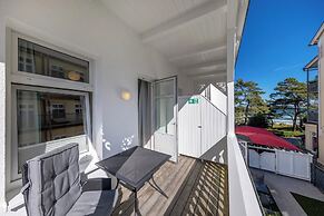 Strandhotel zur Promenade