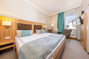 Strandhotel zur Promenade