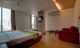 Treebo B&B
