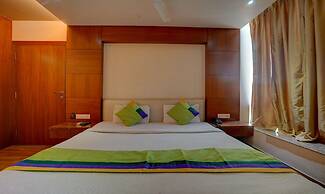 Treebo B&B