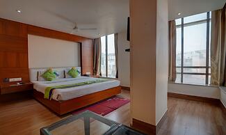 Treebo B&B