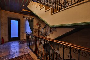 Feel Cappadocia Stone House