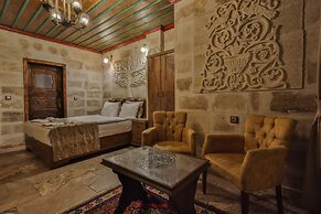 Feel Cappadocia Stone House