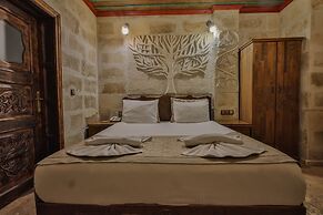Feel Cappadocia Stone House