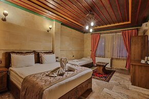 Feel Cappadocia Stone House