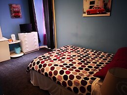 Claredon Hotel