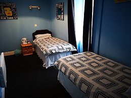 Claredon Hotel