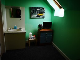 Claredon Hotel