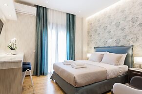 Nicholas Point Apartments and Rooms