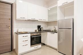Nicholas Point Apartments and Rooms