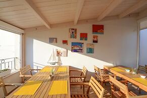 Miramed Rooms